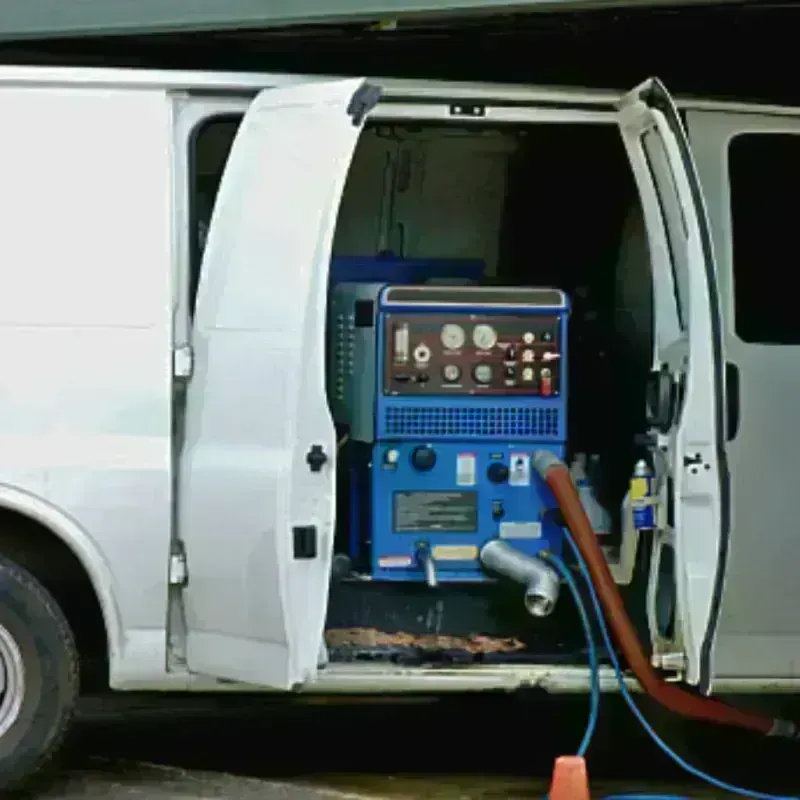 Water Extraction process in Bangs, TX